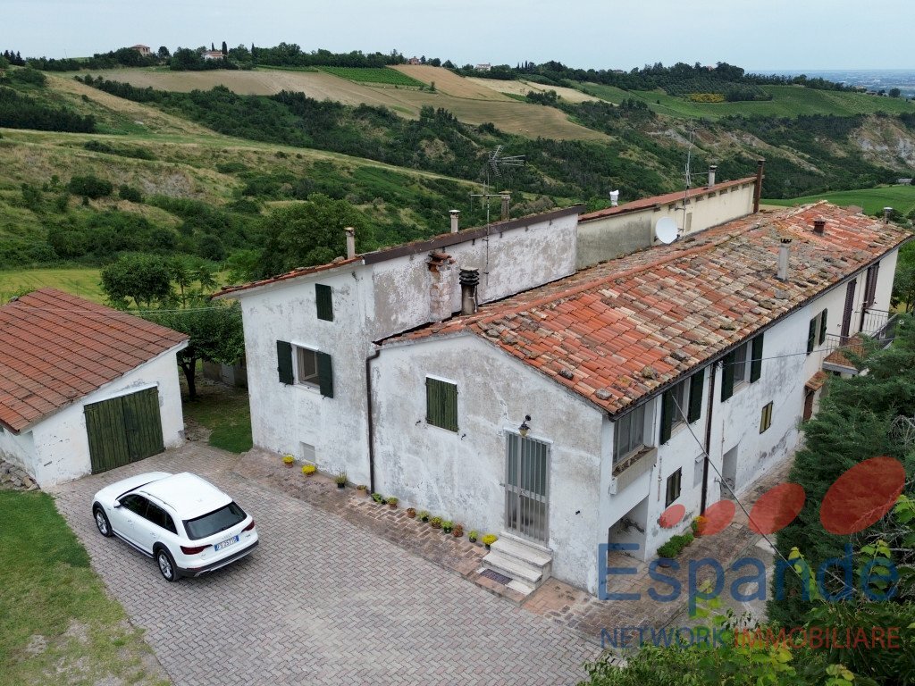 Independent house Meldola - photo 1