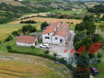 Independent house Meldola - photo 2