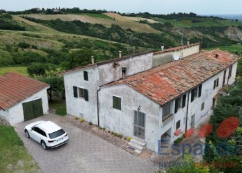 Casa indipendente Meldola - foto 1