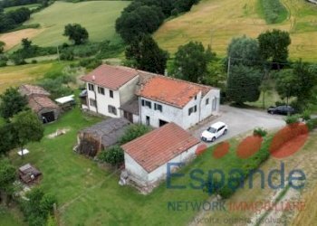 Casa indipendente Meldola - foto 3