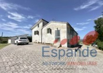 Casa indipendente Meldola - foto 29