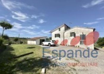 Casa indipendente Meldola - foto 31