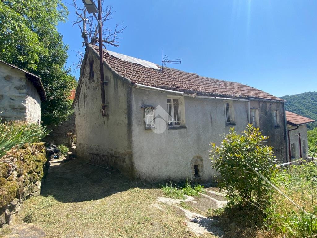 Casa semi indipendente Località Fregaiasse, Montoggio - foto 2