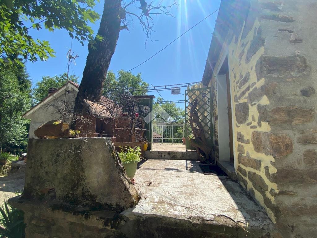 Casa semi indipendente Località Fregaiasse, Montoggio - foto 3