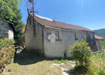 Casa semi indipendente Località Fregaiasse, Montoggio - foto 2