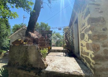 Casa semi indipendente Località Fregaiasse, Montoggio - foto 3