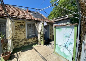 Casa semi indipendente Località Fregaiasse, Montoggio - foto 4