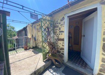 Casa semi indipendente Località Fregaiasse, Montoggio - foto 5