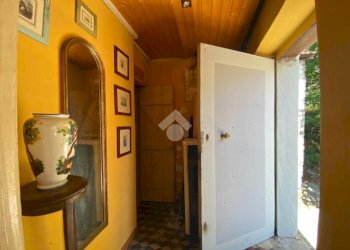 Casa semi indipendente Località Fregaiasse, Montoggio - foto 6