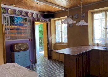 Casa semi indipendente Località Fregaiasse, Montoggio - foto 7