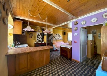 Casa semi indipendente Località Fregaiasse, Montoggio - foto 8