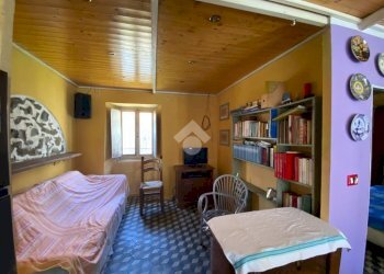 Casa semi indipendente Località Fregaiasse, Montoggio - foto 10