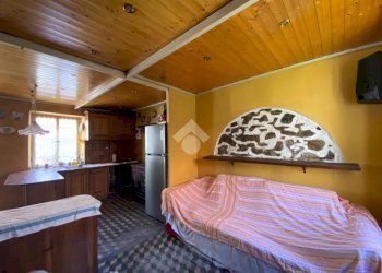 Casa semi indipendente Località Fregaiasse, Montoggio - foto 11