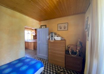 Casa semi indipendente Località Fregaiasse, Montoggio - foto 12