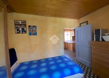 Casa semi indipendente Località Fregaiasse, Montoggio - foto 13