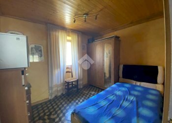 Casa semi indipendente Località Fregaiasse, Montoggio - foto 14