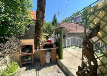 Casa semi indipendente Località Fregaiasse, Montoggio - foto 16