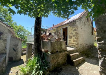 Casa semi indipendente Località Fregaiasse, Montoggio - foto 17