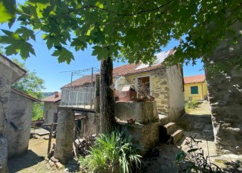 Casa semi indipendente Località Fregaiasse, Montoggio - foto 18