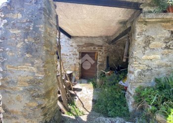 Casa semi indipendente Località Fregaiasse, Montoggio - foto 19