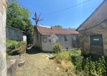 Casa semi indipendente Località Fregaiasse, Montoggio - foto 21