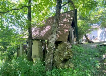 Casa semi indipendente Località Fregaiasse, Montoggio - foto 22