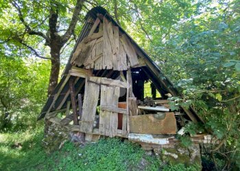 Casa semi indipendente Località Fregaiasse, Montoggio - foto 24
