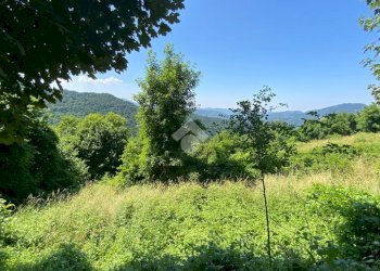 Casa semi indipendente Località Fregaiasse, Montoggio - foto 25