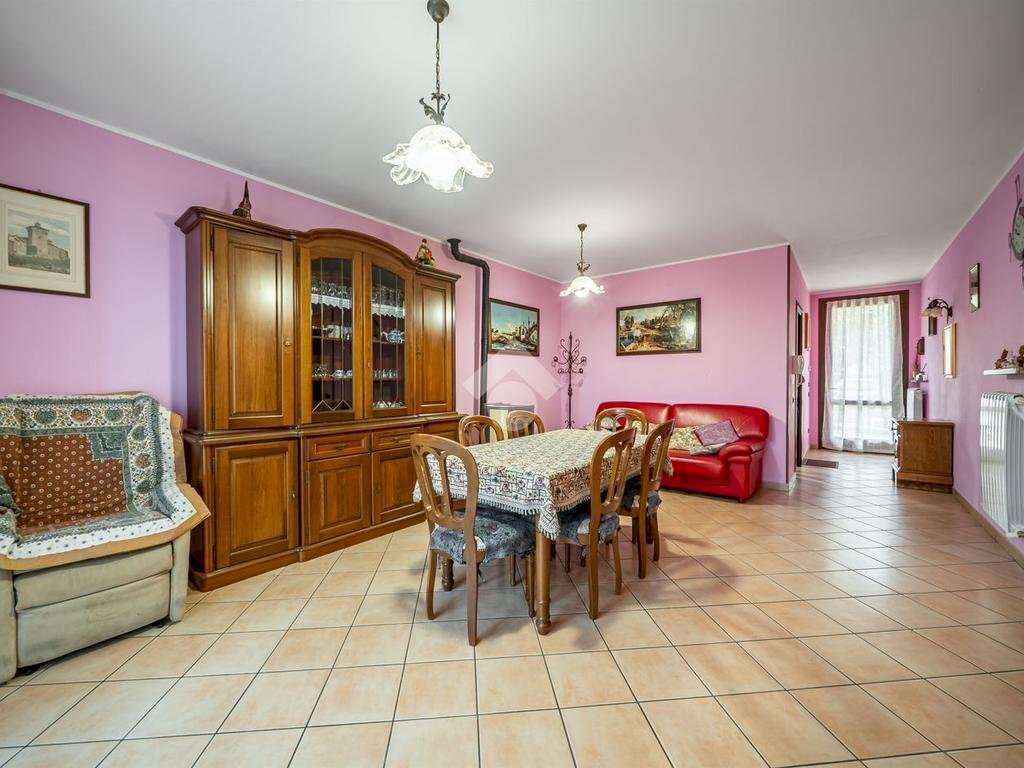 Villa a Schiera Via ubersetto, Scandiano - foto 1