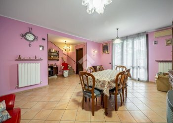 Terraced Villa Via ubersetto, Scandiano - photo 3