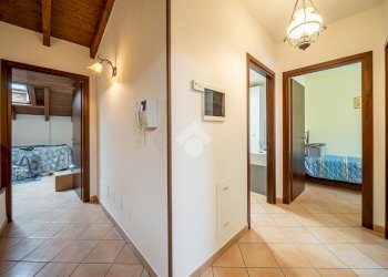 Terraced Villa Via ubersetto, Scandiano - photo 11
