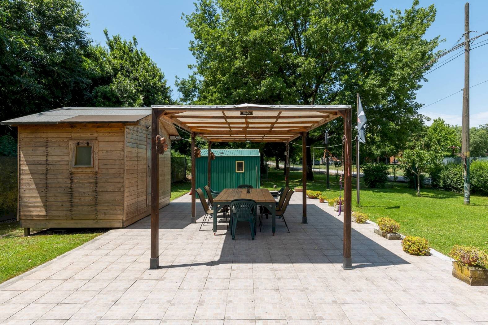 Villa Bifamiliare Via Samoggia Loreto, 1, San Giovanni in Persiceto - foto 3