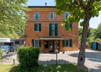 Villa Bifamiliare Via Samoggia Loreto, 1, San Giovanni in Persiceto - foto 1