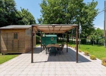 Villa Bifamiliare Via Samoggia Loreto, 1, San Giovanni in Persiceto - foto 3