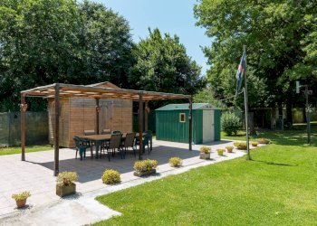 Villa Bifamiliare Via Samoggia Loreto, 1, San Giovanni in Persiceto - foto 4