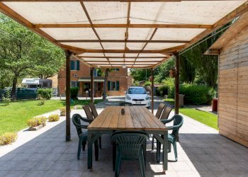 Villa Bifamiliare Via Samoggia Loreto, 1, San Giovanni in Persiceto - foto 5