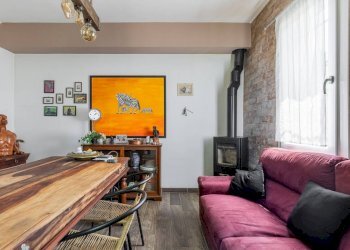 Villa Bifamiliare Via Samoggia Loreto, 1, San Giovanni in Persiceto - foto 9