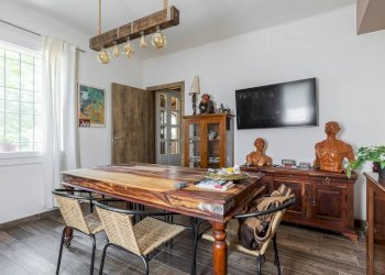 Villa Bifamiliare Via Samoggia Loreto, 1, San Giovanni in Persiceto - foto 10