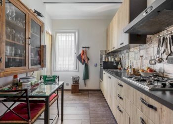 Villa Bifamiliare Via Samoggia Loreto, 1, San Giovanni in Persiceto - foto 11