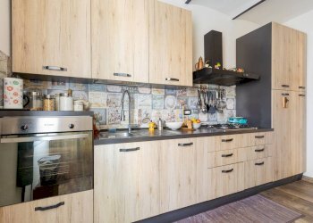 Villa Bifamiliare Via Samoggia Loreto, 1, San Giovanni in Persiceto - foto 12