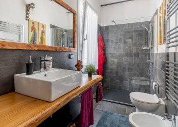 Villa Bifamiliare Via Samoggia Loreto, 1, San Giovanni in Persiceto - foto 13