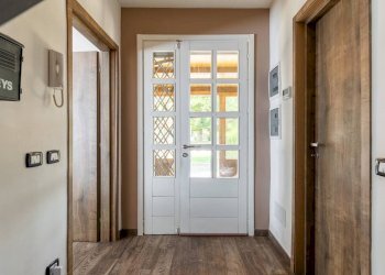 Villa Bifamiliare Via Samoggia Loreto, 1, San Giovanni in Persiceto - foto 14