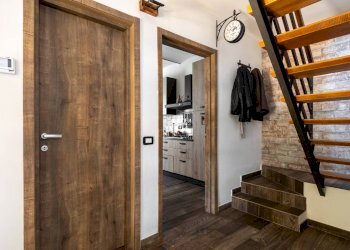 Villa Bifamiliare Via Samoggia Loreto, 1, San Giovanni in Persiceto - foto 15