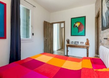 Villa Bifamiliare Via Samoggia Loreto, 1, San Giovanni in Persiceto - foto 17