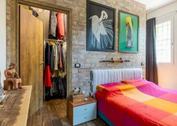 Villa Bifamiliare Via Samoggia Loreto, 1, San Giovanni in Persiceto - foto 18