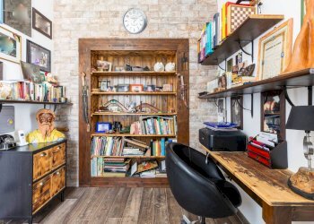 Villa Bifamiliare Via Samoggia Loreto, 1, San Giovanni in Persiceto - foto 19