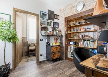 Villa Bifamiliare Via Samoggia Loreto, 1, San Giovanni in Persiceto - foto 20