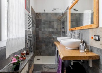 Villa Bifamiliare Via Samoggia Loreto, 1, San Giovanni in Persiceto - foto 21