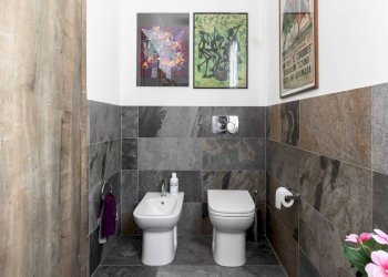 Villa Bifamiliare Via Samoggia Loreto, 1, San Giovanni in Persiceto - foto 22