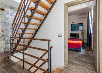 Villa Bifamiliare Via Samoggia Loreto, 1, San Giovanni in Persiceto - foto 23